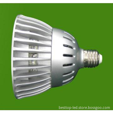 Good Quality 9W best LED PAR30 Light,hot sell in 2013